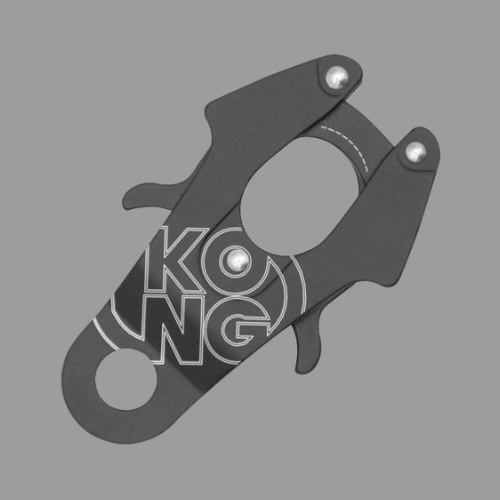 Upgrade: Carabiner 25 mm