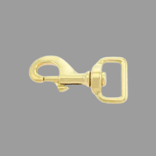 Upgrade: Carabiner 25 mm